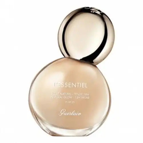 Guerlain L´ESSENTIEL 02C Claro Rosado Base De Maquillaje Spf20 - Guerlain - Comparador de precios