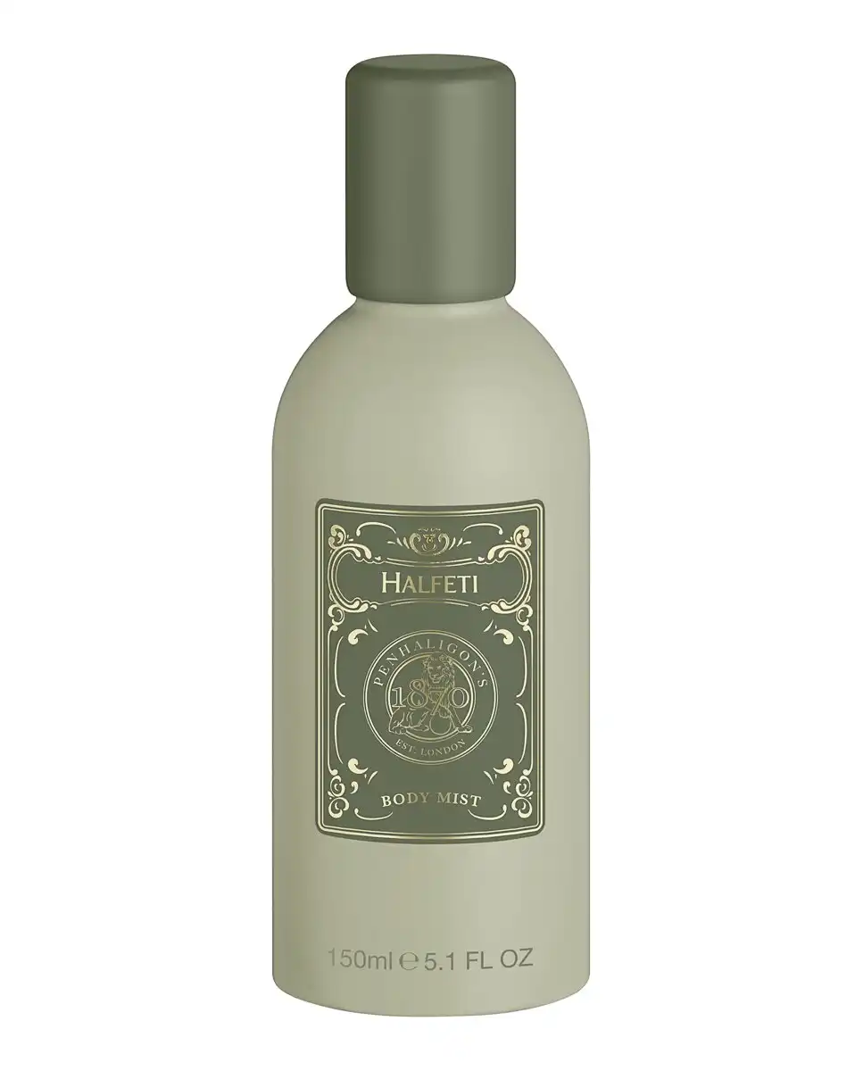 Halfeti Body mist 150 ml - Penhaligon's - Comparador de precios