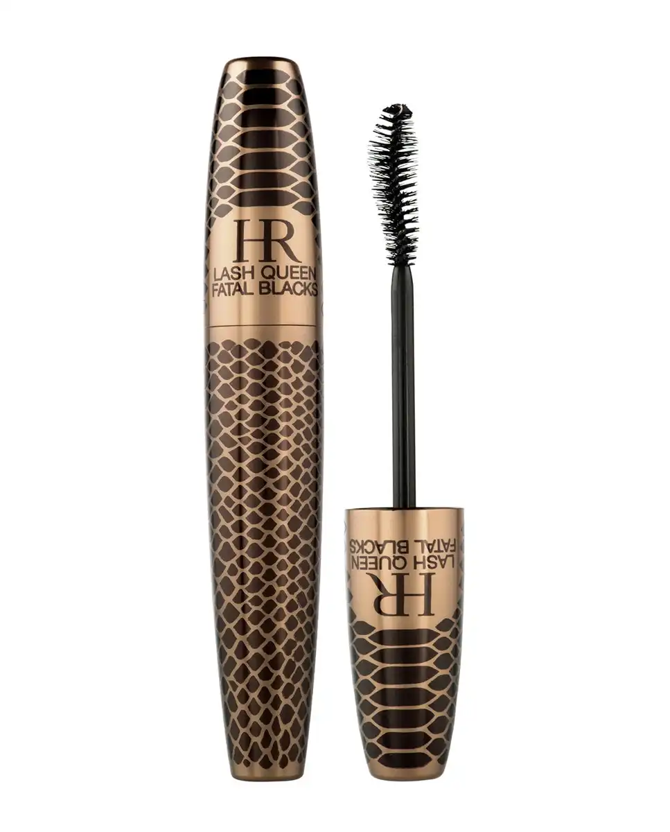 Helena Rubinstein - Máscara De Pestañas Lash Queen Fatal Blacks - Helena Rubinstein - Comparador de precios
