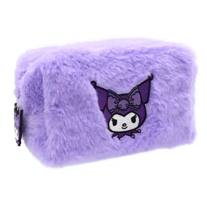 Hello Kitty Kuromi Neceser Peluche - TAKE CARE - Comparador de precios