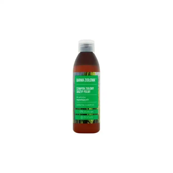 Horsetail Shampoo 250 ml - Barwa - Comparador de precios