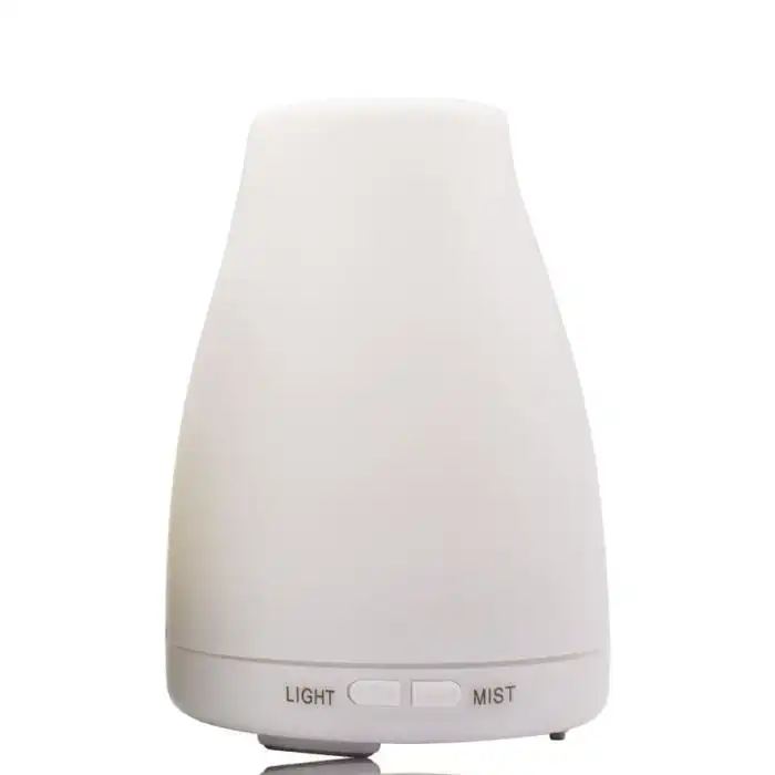 Humificador Ultrasónico Cosmos - SyS Cosmética Natural y Aromas - Comparador de precios