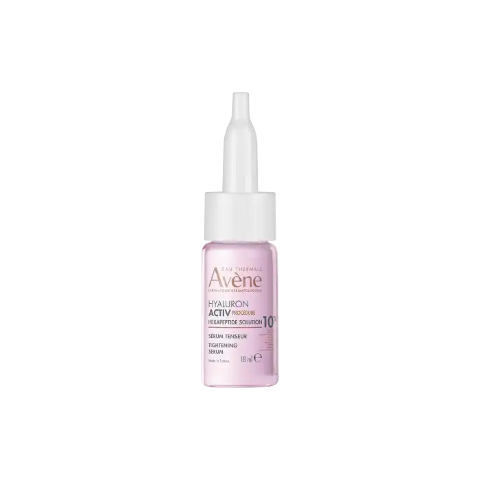 Hyaluron Activ Procedure Sérum Tensor 20 ml - Avène - Comparador de precios