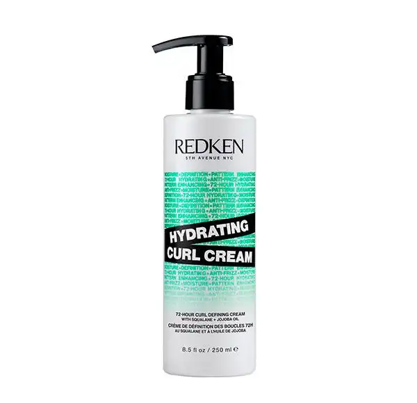 Hydrating Curl Cream - Redken - Comparador de precios