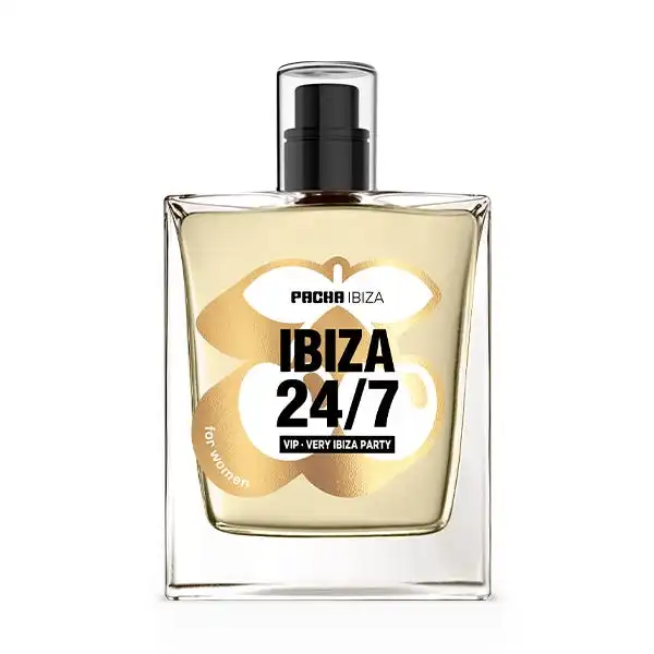 Ibiza 24/7 Vip - Pacha - Comparador de precios