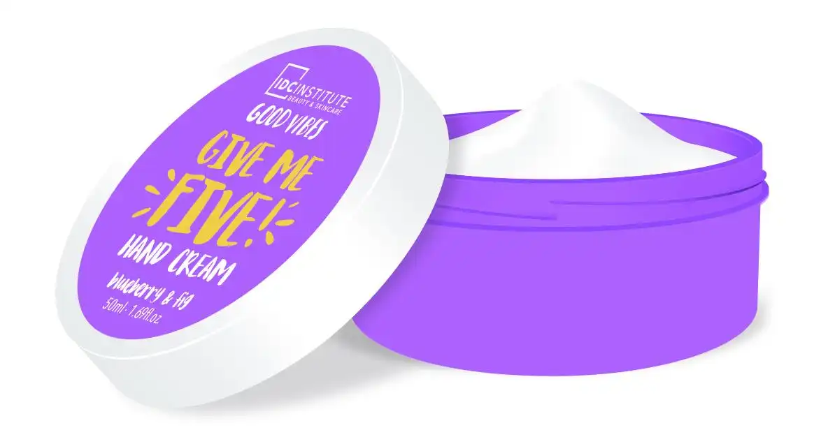 IDC Good Vibes Crema Manos 50 ml - IDC INSTITUTE - Comparador de precios