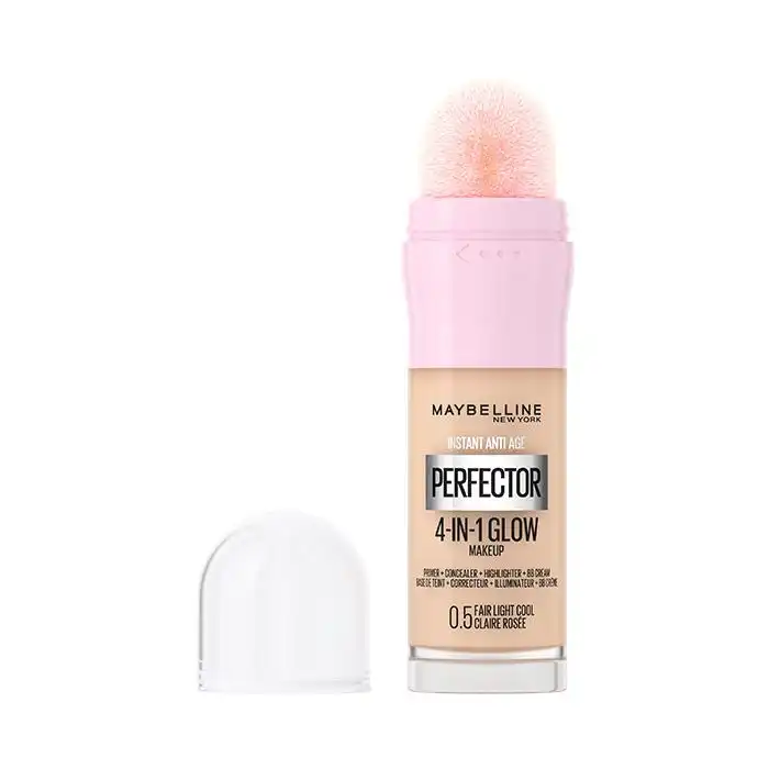 Instant Perfector Glow 4en1 - MAYBELLINE NEW YORK - Comparador de precios
