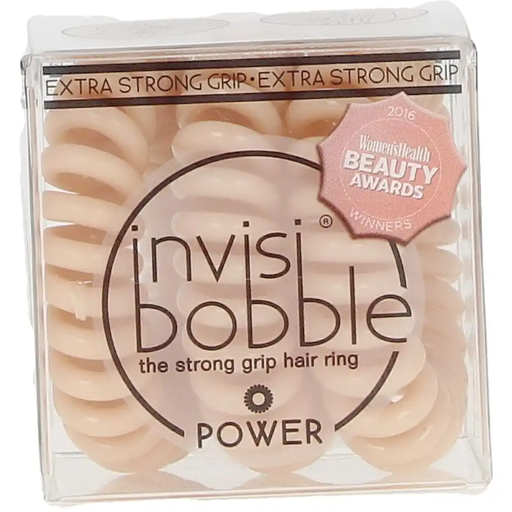 Invisibobble Power #to be or nude to be - Invisibobble - Comparador de precios