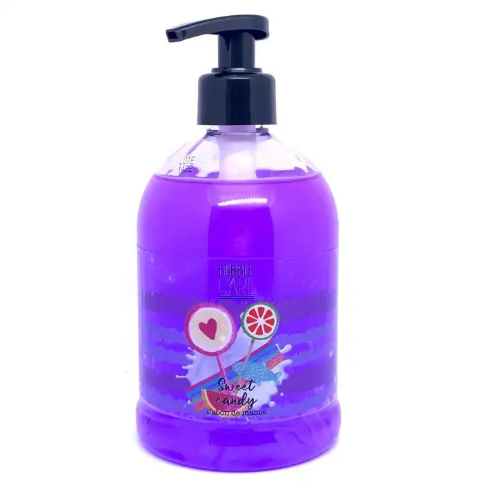 Jabón de Manos 500 ml  Naturel Art Cosmetics - Naturel Art Cosmetics - Comparador de precios