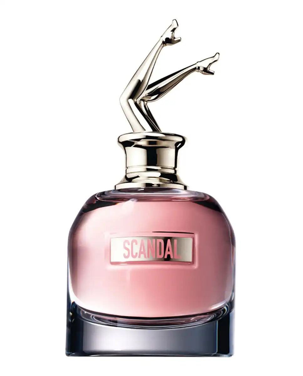 Jean Paul Gaultier - Eau De Parfum Scandal 80 Ml - Jean Paul Gaultier - Comparador de precios