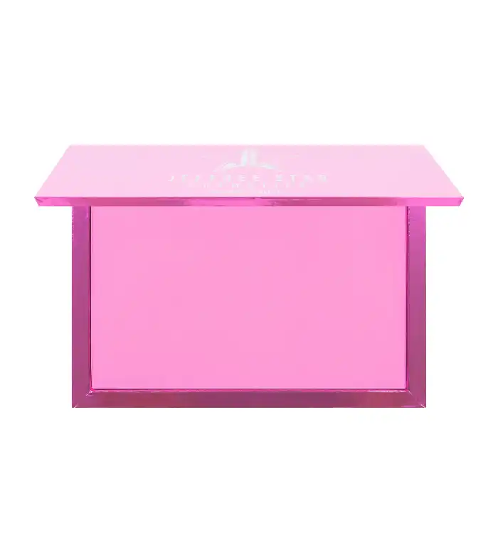 Jeffree Star Cosmetics - Paleta magnética vacía - Grande - Jeffree Star Cosmetics - Comparador de precios