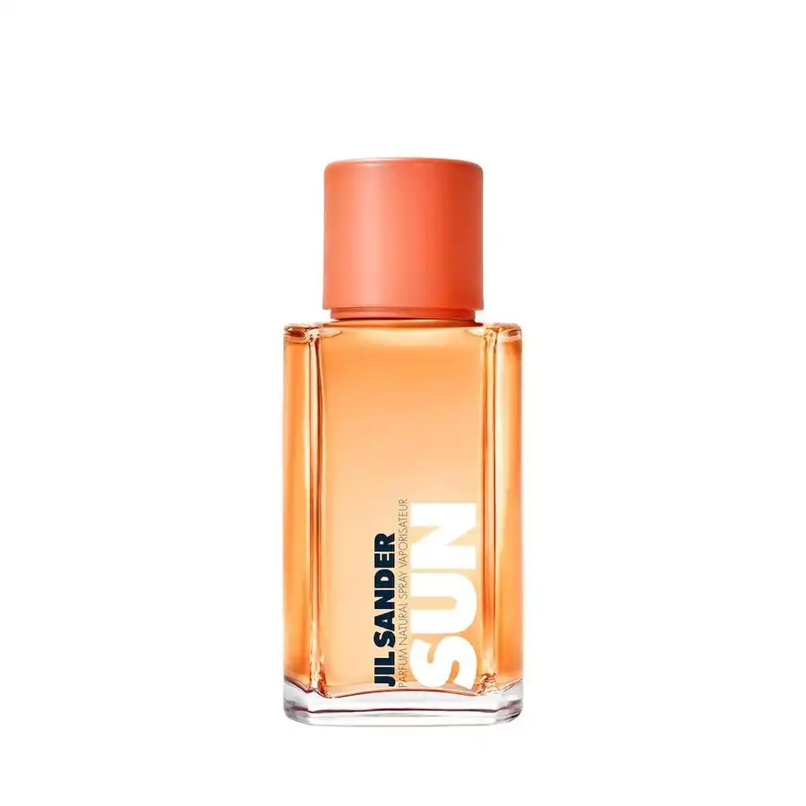 Jil Sander - Sun Perfume Perfumes 75 ml female - Jil Sander - Comparador de precios