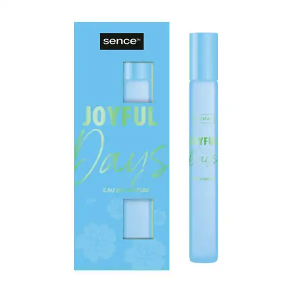 Joyful Days - SENCE BEAUTY - Comparador de precios