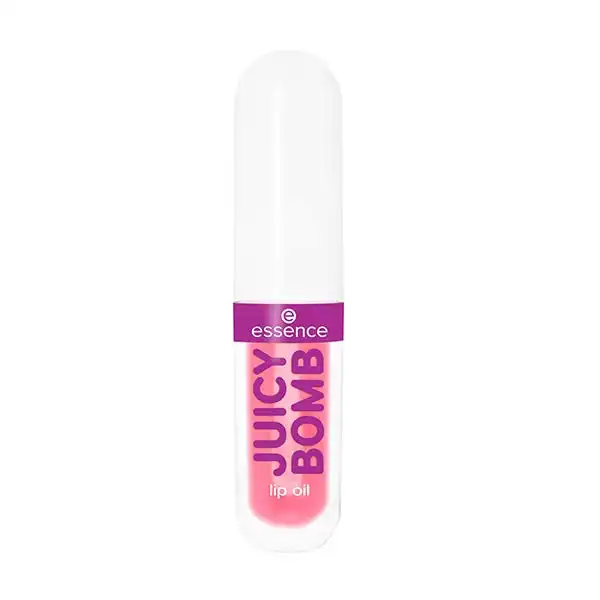 Juicy Bomb Party Lip Oil 3 - ESSENCE - Comparador de precios