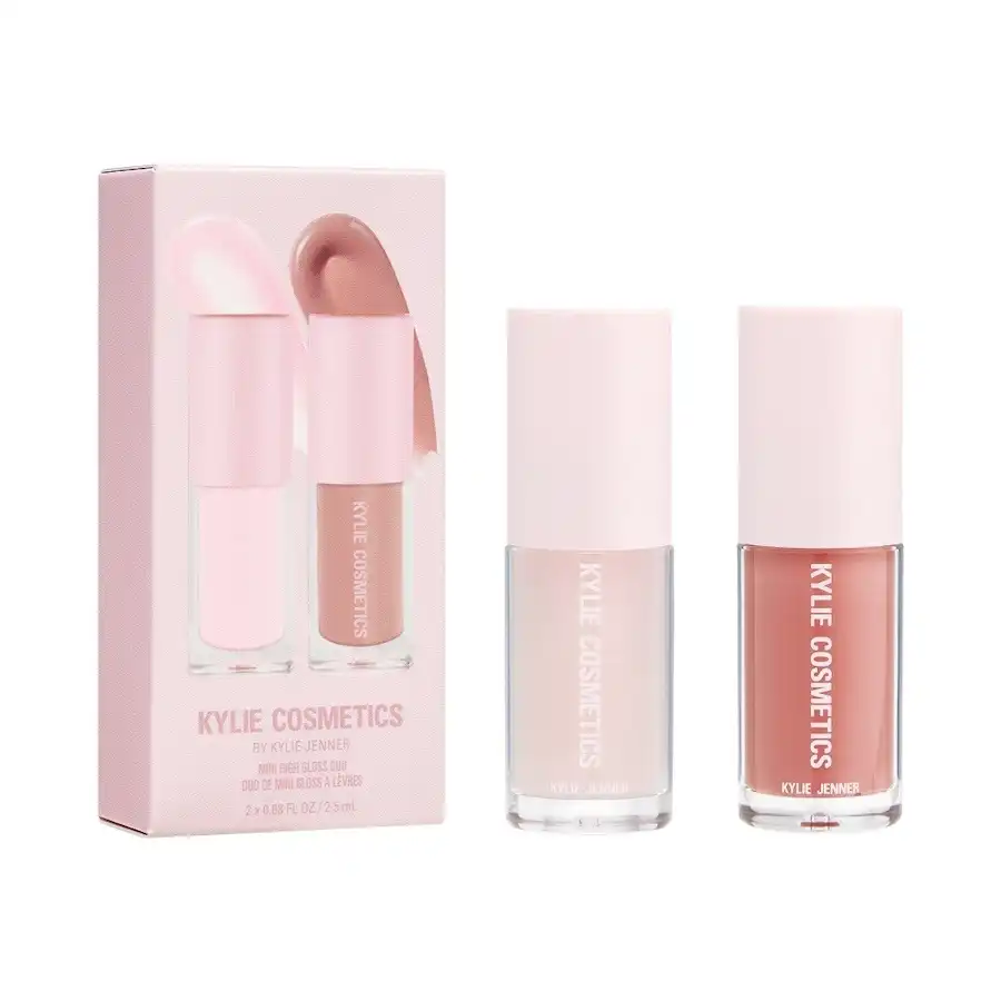 KYLIE COSMETICS - Mini High Gloss Duo 1 pieces 1 Pieza - Kylie Cosmetics - Comparador de precios