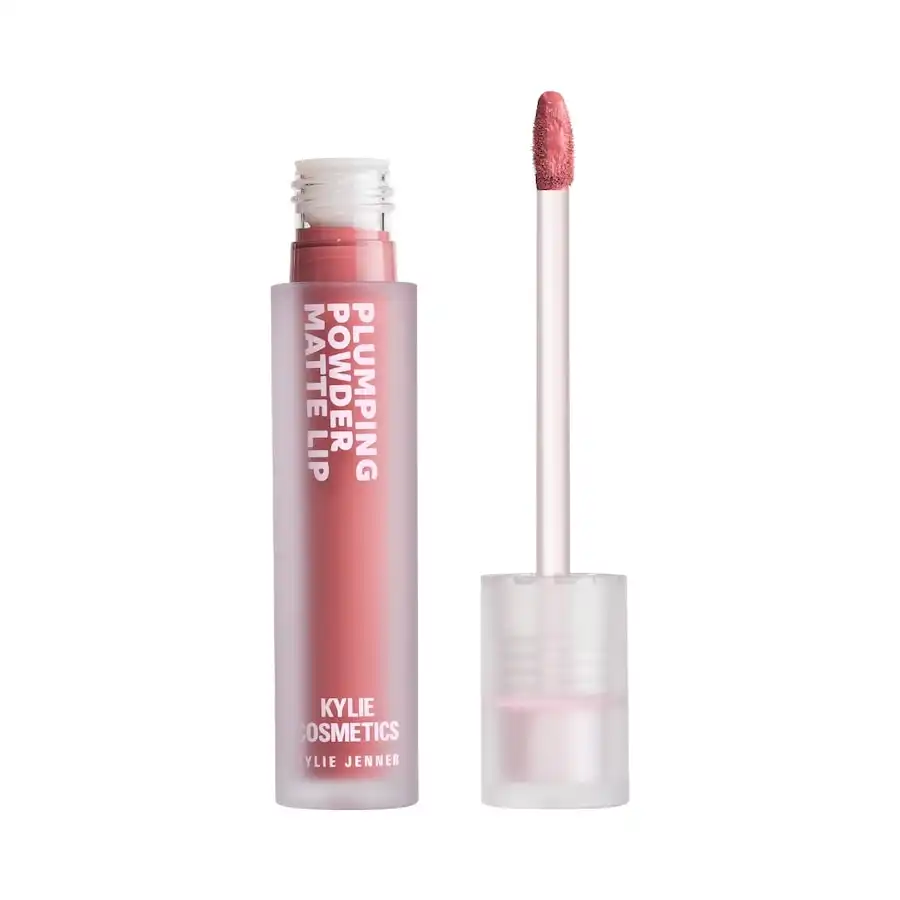 KYLIE COSMETICS - Plumping Powder Matte Lip Barras de labios 3 ml 358 - Girls Girl - Kylie Cosmetics - Comparador de precios