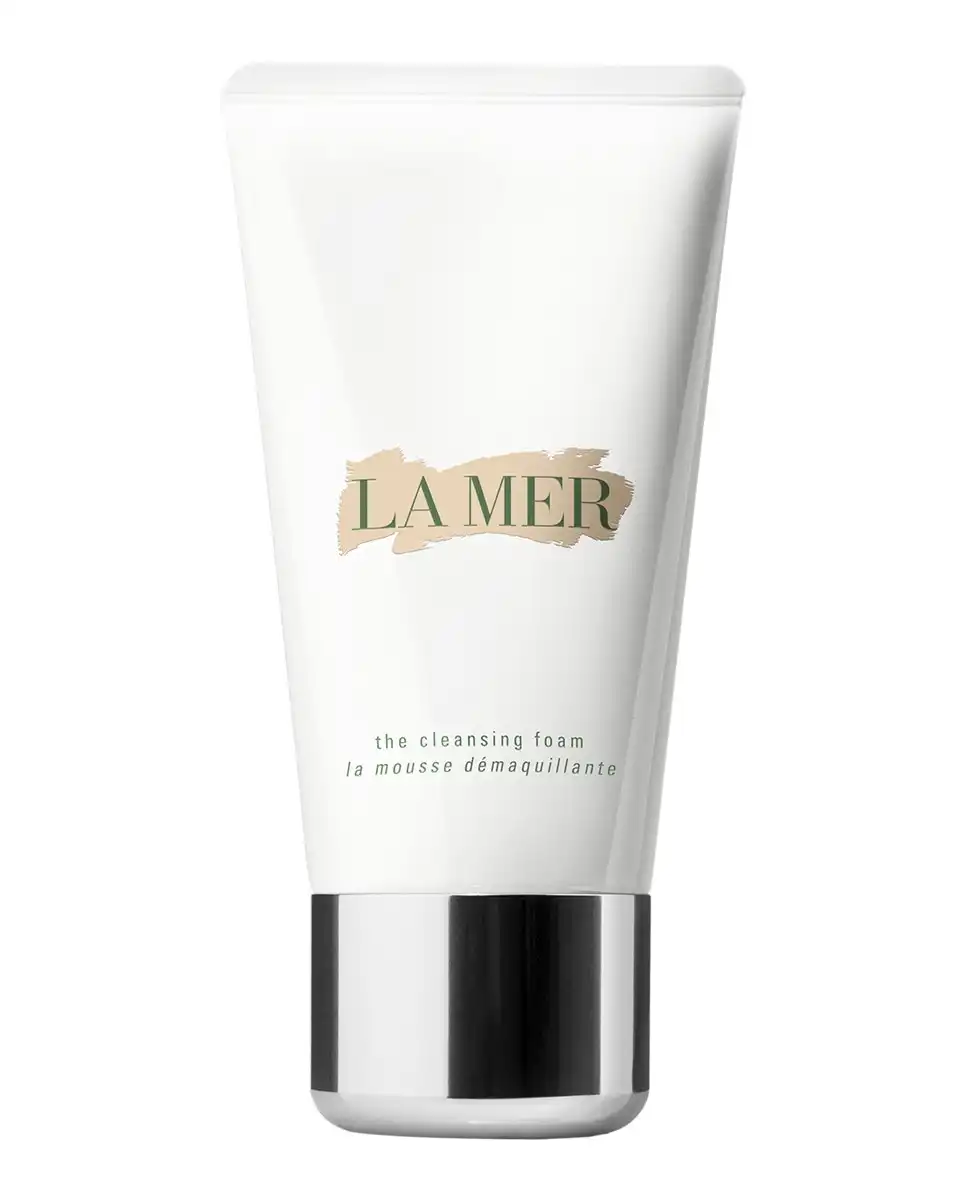 La Mer - Espuma Limpiadora The Cleansing Foam 30 Ml - La Mer - Comparador de precios