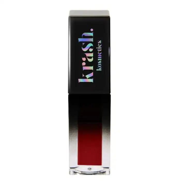 Labial Líquido Mattex - Krash Kosmetics - Comparador de precios
