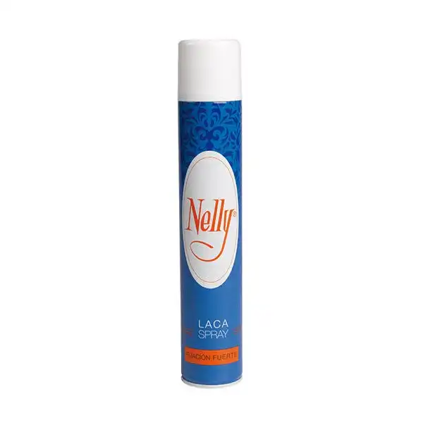 Laca Fuerte - Nelly - Comparador de precios