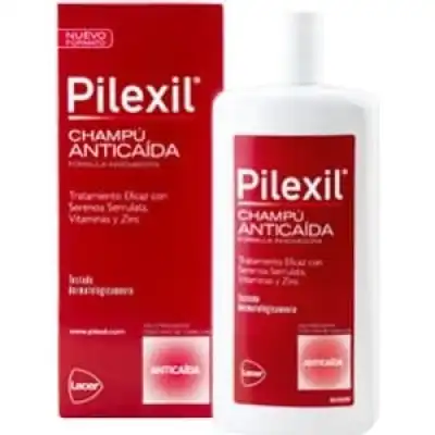 Lacer Pilexil champú anticaída, 500 ml - lacer - Comparador de precios