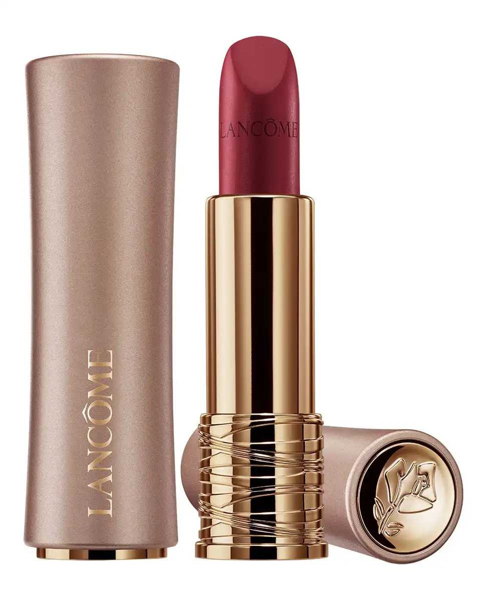 Lancôme - Barra De Labios Mate Sedosa L'Absolu Rouge Intimatte - Lancôme - Comparador de precios