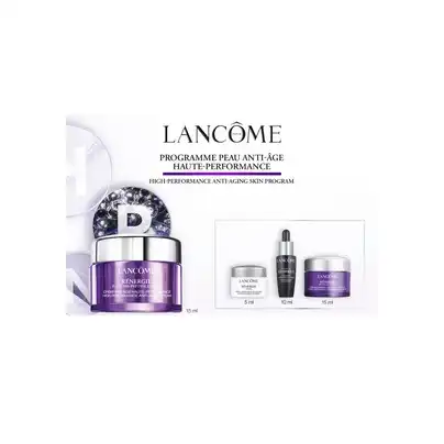 Lancôme HPN 300-Peptide Cream Starter Kit  1.0 pieces - Lancôme - Comparador de precios