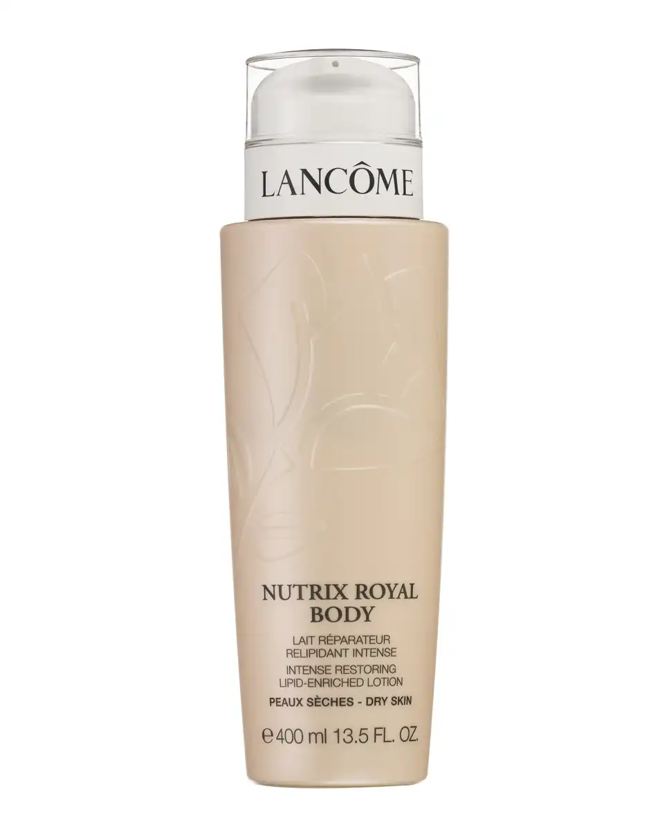 Lancôme - Leche Corporal Nutrix Royal Body 400 Ml - Lancôme - Comparador de precios