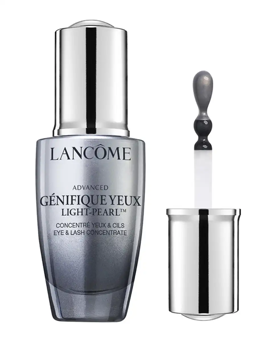 Lancôme - Sérum Ojos /pestañas Advanced Génifique Yeux Light-Pearl 20 Ml - Lancôme - Comparador de precios