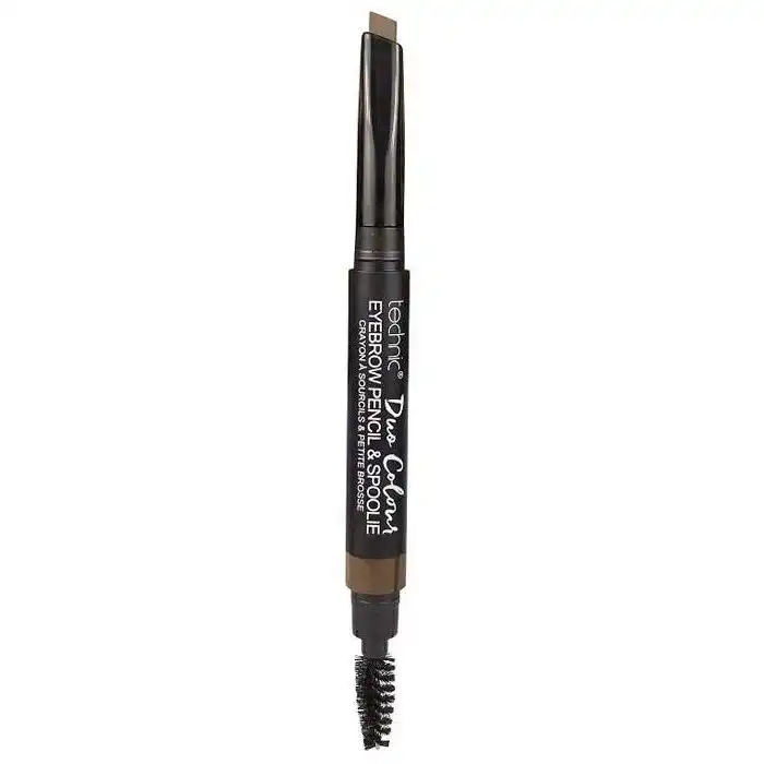 Lápiz de Cejas Cepillo Duo Colour - Technic - Comparador de precios