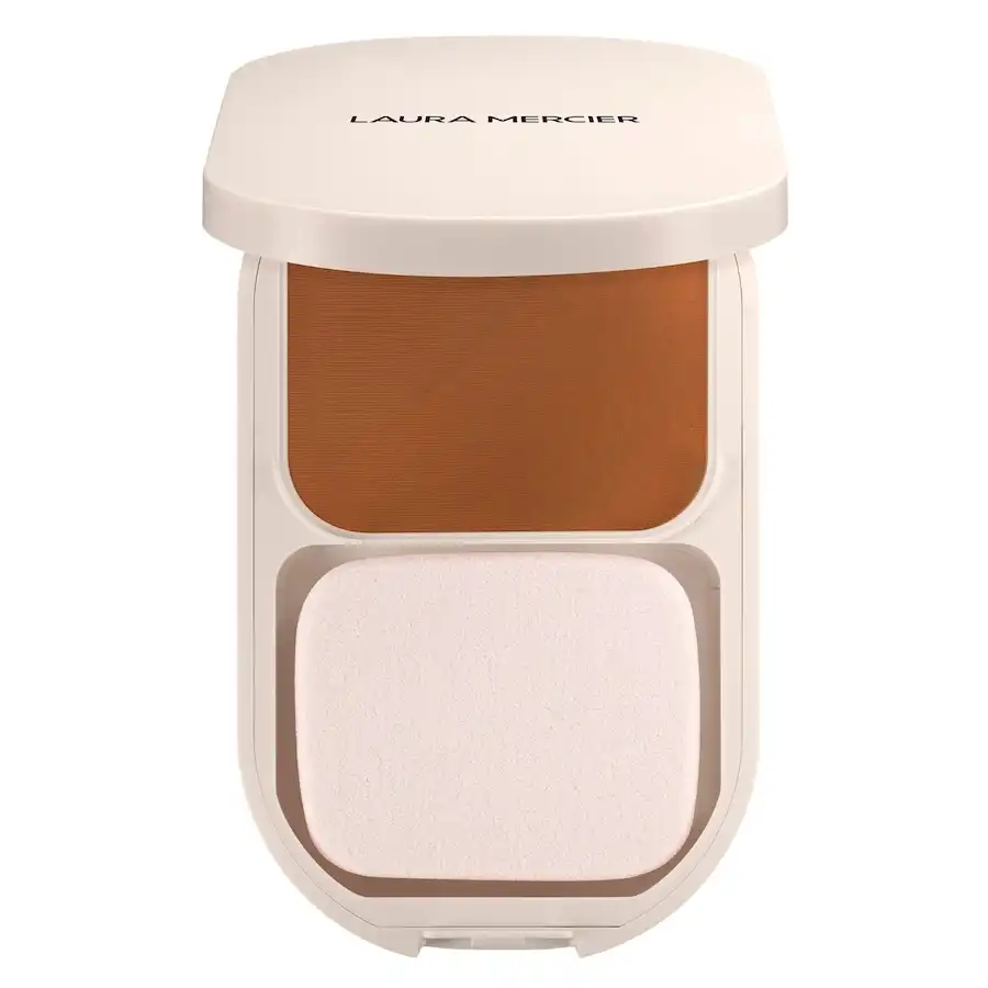 Laura Mercier - Real Flawless Feather Matte Powder Bases de maquillaje 7.6 g 5W Eclair - Aura - Comparador de precios