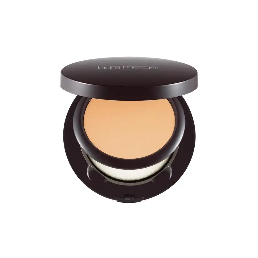 Laura Mercier - SMOOTH FINISH FOUND PWD Bases de maquillaje 9.2 ml 2W1 - Aura - Comparador de precios