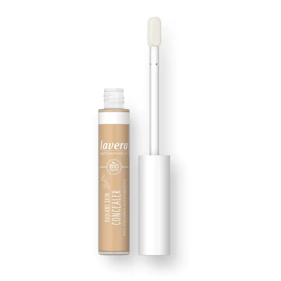 lavera - Correctores 5.5 ml 04 Tanned - lavera - Comparador de precios