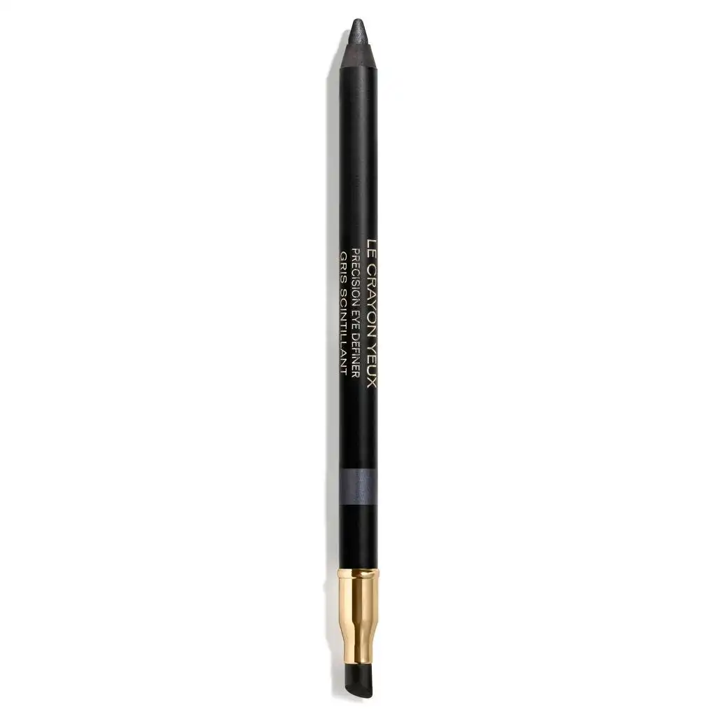 LE CRAYON YEUX 69 GRIS SCINTILLANT 1G - Chanel - Comparador de precios