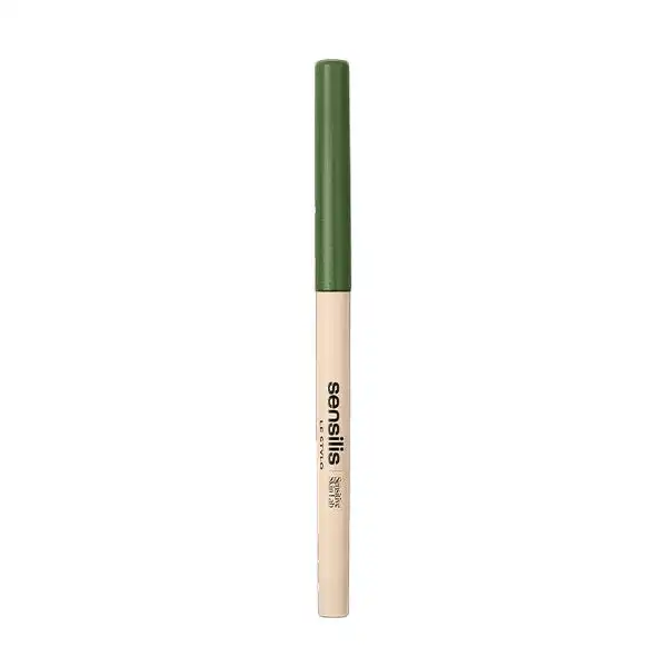 Le Stylo 03 Green - Sensilis - Comparador de precios