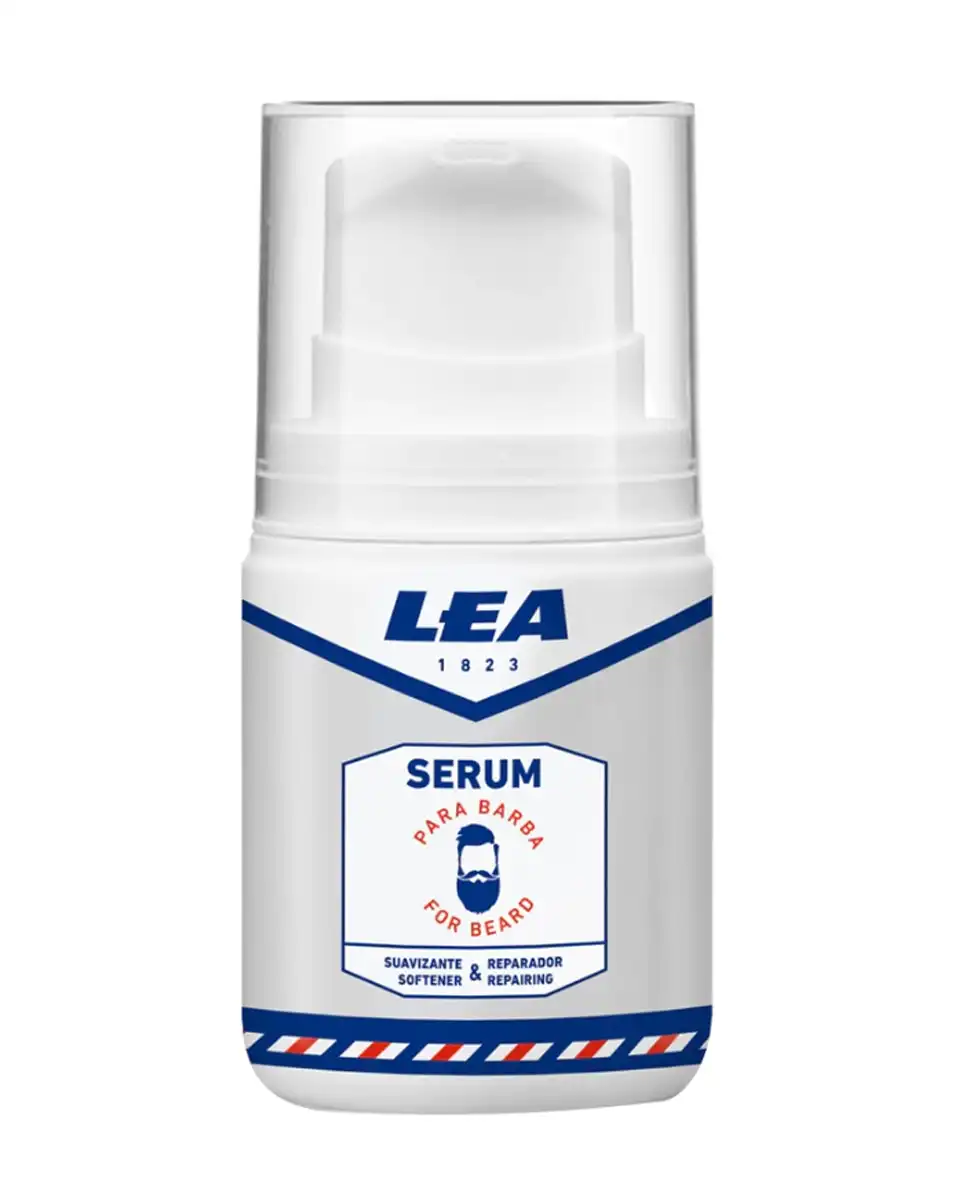 LEA - Serum Suavizante Y Reparador Para Barba - LEA - Comparador de precios