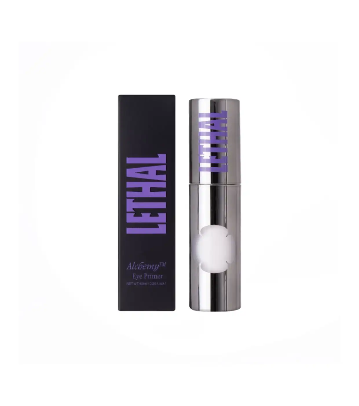 Lethal Cosmetics - *Black Spring* - Prebase para sombra de ojos Alchemy - Prima Materia - Lethal Cosmetics - Comparador de precios