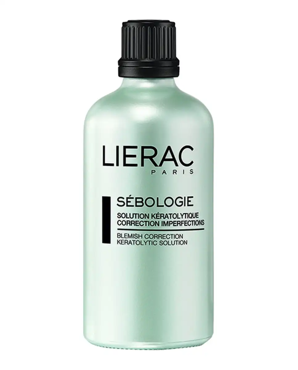 Lierac - Tratamiento Corrección Imperfecciones Sebologie Solución Keratolítica - LIERAC - Comparador de precios