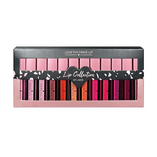 Lip Collection - LOVE THY MAKE-UP - Comparador de precios