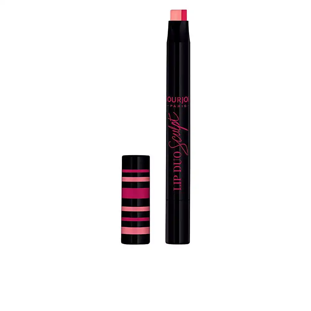 Lip Duo Sculpt #003-grenade-in - Bourjois - Comparador de precios