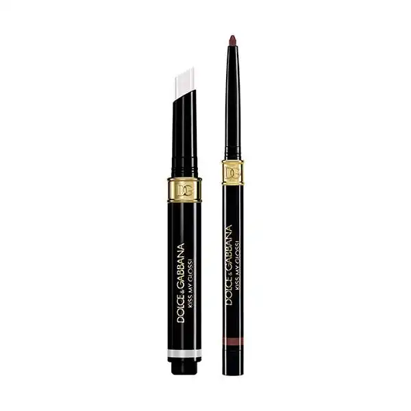 Lip Kit 4 TRANSPARENT GLOSS - Dolce & Gabbana - Comparador de precios