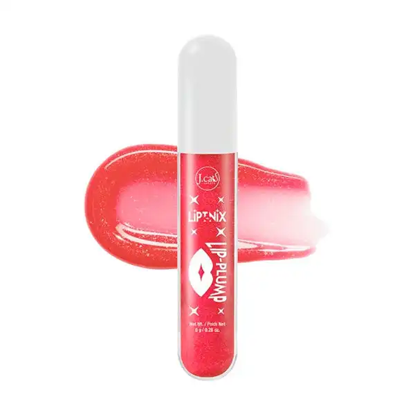 Liptnix Plumpling Gloss Plump Envy - J.CAT - Comparador de precios