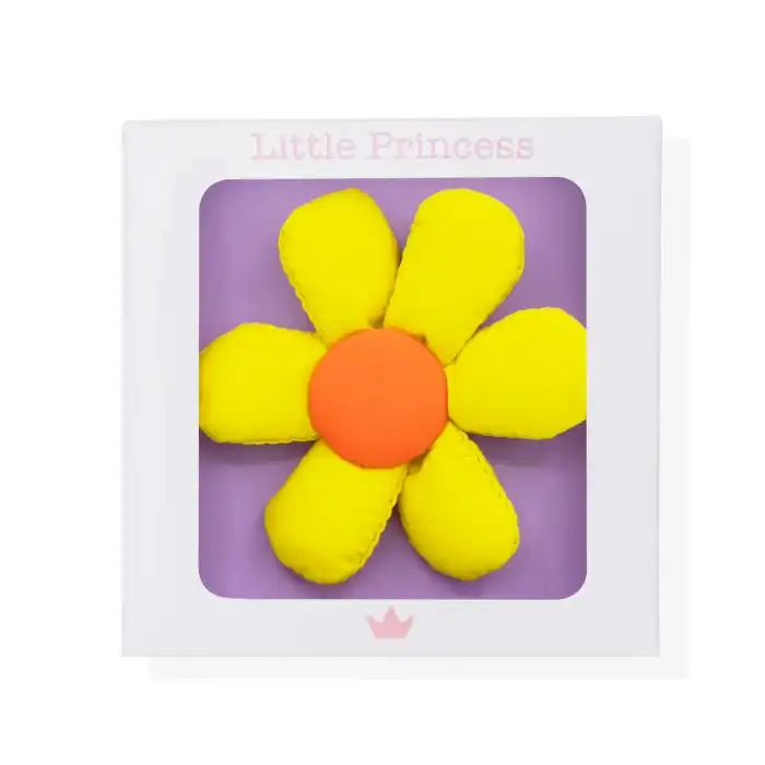 Little Princess Flor Acolchada - You Are The Princess - Comparador de precios