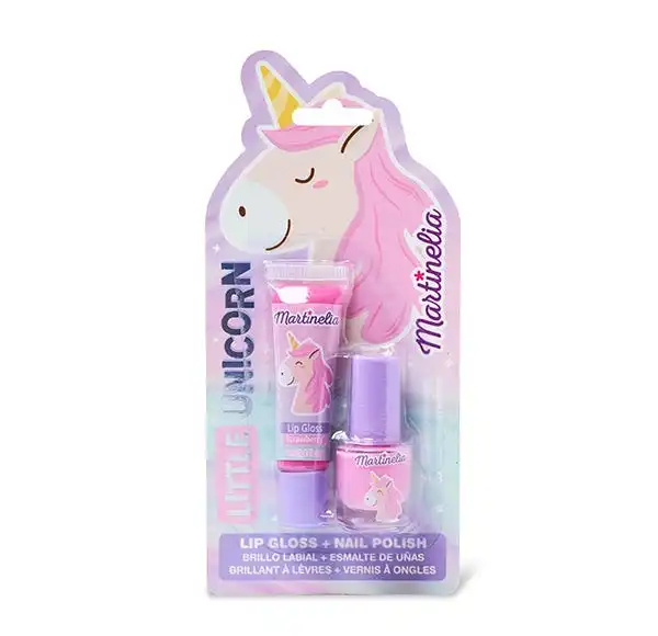 Little Unicorn Beauty - MARTINELIA - Comparador de precios