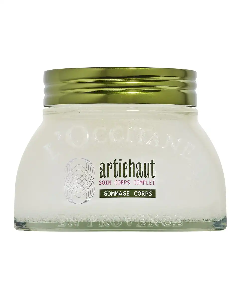 L'Occitane En Provence - Exfoliante De Alcachofa 200 Ml - L'Occitane en Provence - Comparador de precios