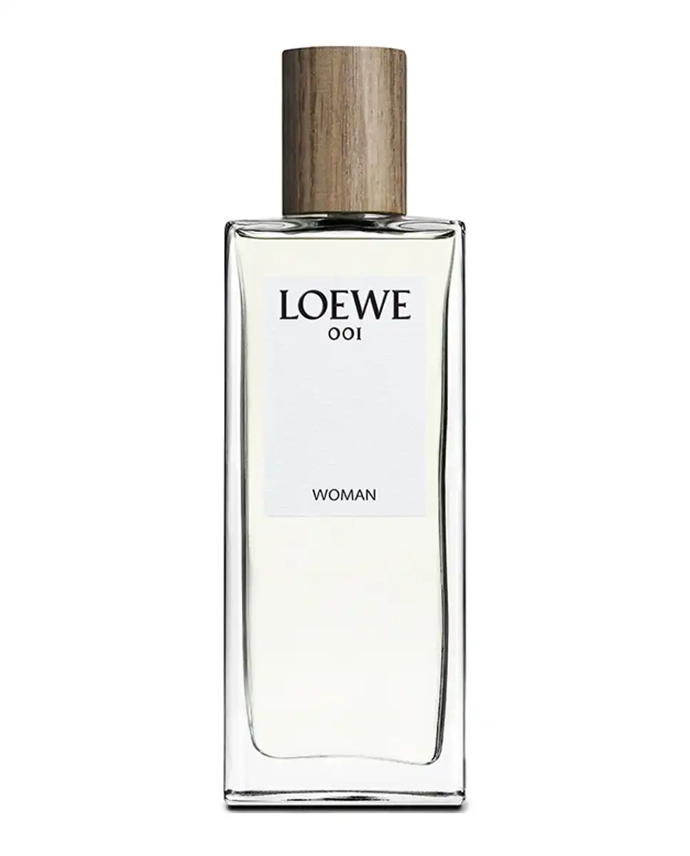 LOEWE - Eau De Parfum 001 Woman 30 Ml - Loewe - Comparador de precios