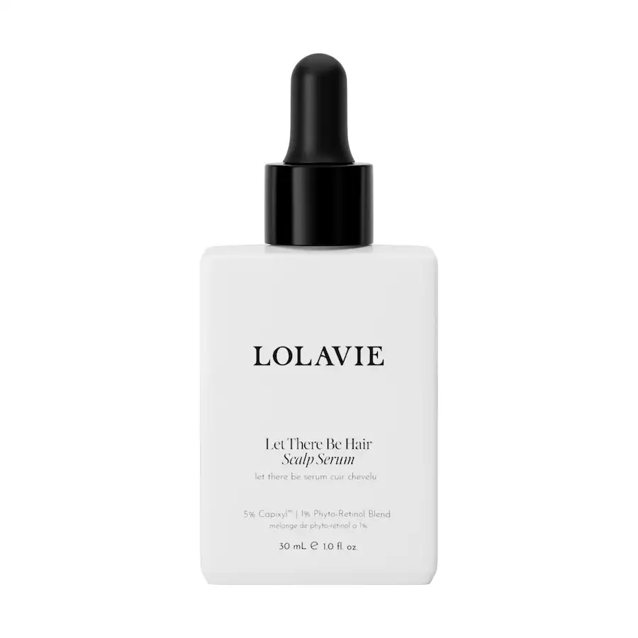 LOLAVIE - Let There Be Hair Scalp Serum Sérums y aceites capilares 30 ml unisex - lola - Comparador de precios