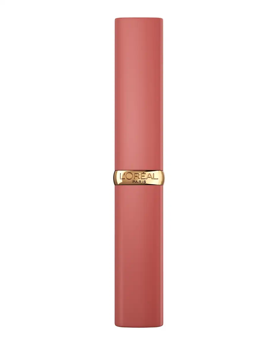 L'Oréal Paris - Barra De Labios Color Riche Colors Of Worth Matte - L'Oréal Paris - Comparador de precios