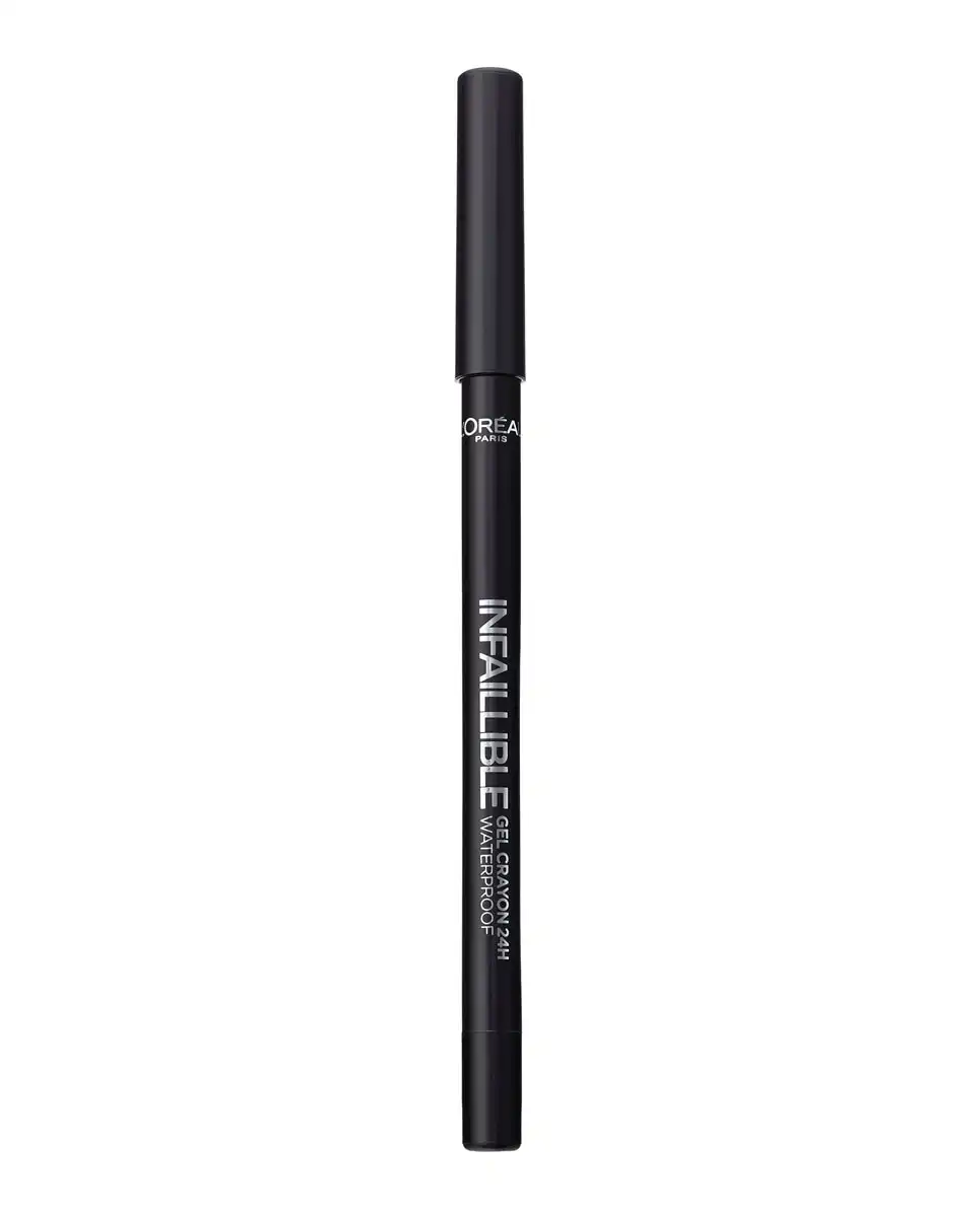 L'Oréal Paris - Eyeliner Gel Crayon - L'Oréal Paris - Comparador de precios