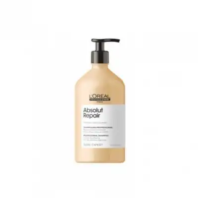 L´Oréal Professionnel Loreal Professionnel Champú Absolu Repair, 750 ml - L´Oréal Professionnel - Comparador de precios