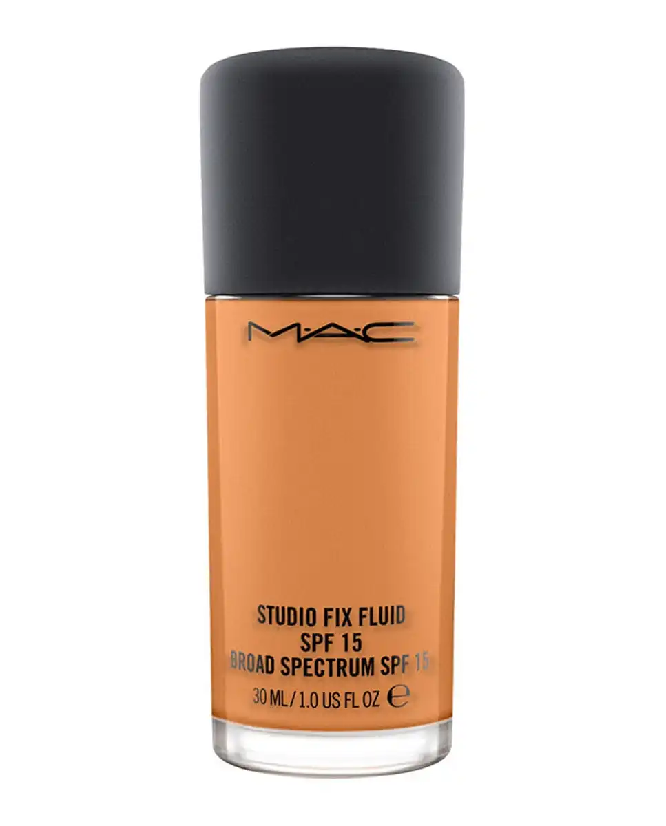 M.A.C - Base De Maquillaje Studio Fix Fluid SPF 15 - M.A.C - Comparador de precios